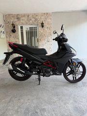 Sym VF 125 2024-thumb-1