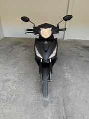 Sym VF 125 2024-thumb-3