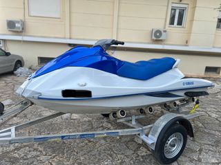 Yamaha 2007 Wave Runner