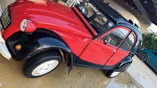 Citroen 2 CV 1976-thumb-1