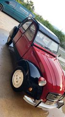 Citroen 2 CV 1976-thumb-2