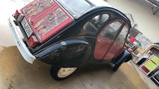 Citroen 2 CV 1976-thumb-7