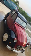 Citroen 2 CV 1976-thumb-9
