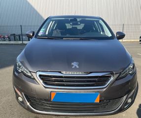 Peugeot 308 2016 1.2 e-THP Allure-thumb-1