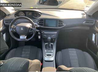 Peugeot 308 2016 1.2 e-THP Allure-thumb-6