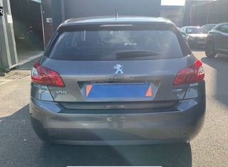 Peugeot 308 2016 1.2 e-THP Allure-thumb-4