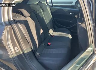 Peugeot 308 2016 1.2 e-THP Allure-thumb-8