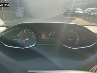 Peugeot 308 2016 1.2 e-THP Allure-thumb-9