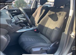 Peugeot 308 2016 1.2 e-THP Allure-thumb-11
