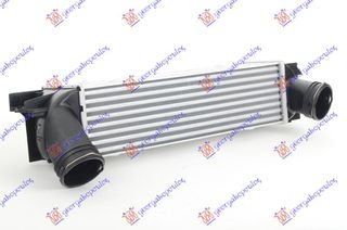 Ψυγείο Intercooler 3.0i 24v (510x125x105) (17517540035) για BMW SERIES 3 (E90/91) SDN/S.W. 05-08
