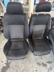 ΣΑΛΟΝΙ GOLF IV  ΣΕ ΠΟΛΥ ΚΑΛΗ ΚΑΤΑΣΤΑΣΗ  2ΠΟΡΤΟ