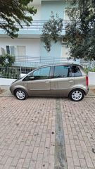 Lancia MUSA 2007
