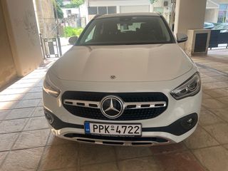 Mercedes-Benz GLA 250 2021 AMG LINE/camera 360/ΕΓΓΥΗΣΗ ως 2-2027/night package