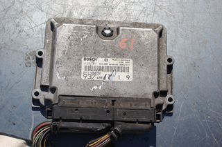 ALFA ROMEO 147 1900 DIESEL EGEFALOS 0281011488