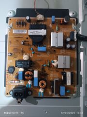 Power Board LG 43UJ634V