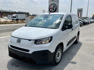 Fiat Doblo 2026 DOBLO VAN Βενζίνη L1H1 Εγγύηση 8 έτη / 200.00k