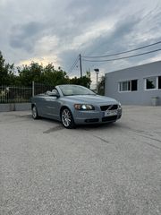Volvo C70 2009 T5