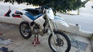 Yamaha DT 1997 3et