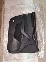 SKODA OCTAVIA 6 RS ΤΑΠΕΤΣΑΡΙΕΣ ΠΟΡΤΩΝ 2013-2018