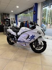 Suzuki GSXR 1300 Hayabusa 2007