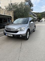 Honda CR-V 2007 ES PLUS