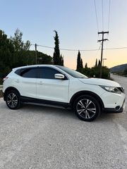 Nissan Qashqai 2016 DIESEL ΕΛΛΗΝΙΚΗΣ ΑΝΤΙΠΡΟΣΩΠΕΙΑΣ