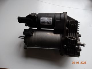 ΚΟΠΜΡΕΣΟΡΑΣ ΑΕΡΑΝΑΡΤΗΣΗΣ MERCEDES W164  ML-CLASS  1643201204