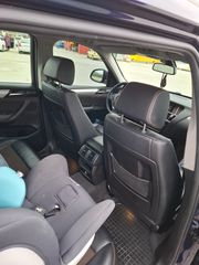 Bmw X3 2015 Xdrive20D 190ps AYTO Xline X3 f25-thumb-11