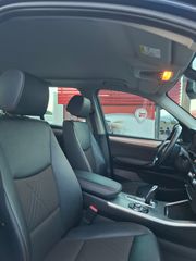 Bmw X3 2015 Xdrive20D 190ps AYTO Xline X3 f25-thumb-16