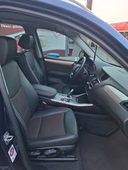 Bmw X3 2015 Xdrive20D 190ps AYTO Xline X3 f25-thumb-18