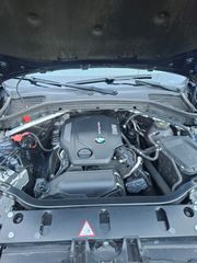 Bmw X3 2015 Xdrive20D 190ps AYTO Xline X3 f25-thumb-23
