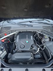 Bmw X3 2015 Xdrive20D 190ps AYTO Xline X3 f25-thumb-24