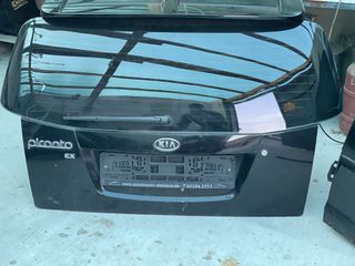 ΤΖΑΜΟΠΟΡΤΑ KIA PICANTO 2003-2008