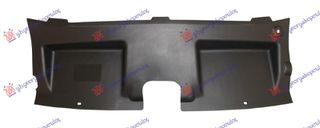 Αεραγωγός Ψυγείου Πλαστικός Άνω (1459874)   για FORD MONDEO 07-11