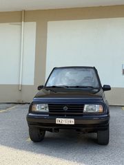 Suzuki Vitara 1992 glx