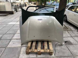 Καπο για Toyota RAV 4 2004