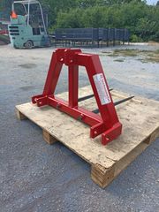 Πλατφόρμες-Καρότσες Technometal 2025