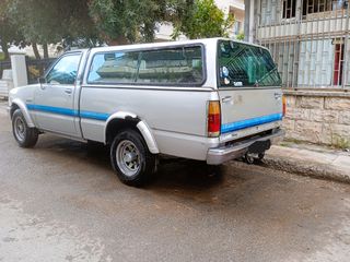 Isuzu Pick up 1985 KB41