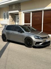 Volkswagen Golf 2016 7.5 R LINE