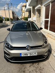 Volkswagen Golf 2016 R LINE