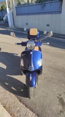 Piaggio Vespa GTS 300 2022 HPE 6/2022