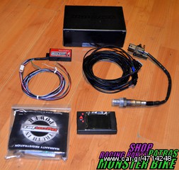 WIDEBAND 2 KIT DYNOJET