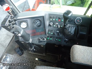 Κομπίνες Claas 1998 JAGUAR 860-thumb-9