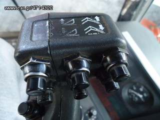 Κομπίνες Claas 1998 JAGUAR 860-thumb-10