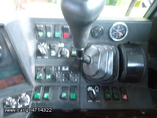 Κομπίνες Claas 1998 JAGUAR 860-thumb-12