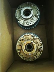 BMW VANOS - Άριστη Κατάσταση - Για N40/N42/N45/N46 Κινητήρες!