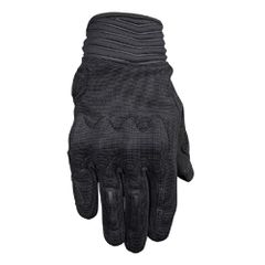 Γάντια Nordcode Escape μαύρα