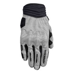 Γάντια Nordcode Escape γκρι/μαύρα