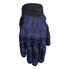 Γάντια Nordcode Escape μπλε/μαύρα