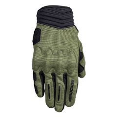 Γάντια Nordcode Escape λαδί/μαύρα